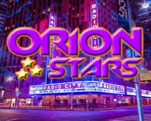 Orion Stars APK